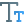 resize text icon