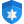 Law Enforcement Shield icon