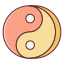 陰陽 icon