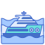 yacht icon