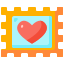 stamp icon