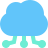 Cloud Computing system icon
