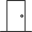 Door icon