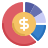 budget icon