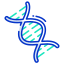 Dna icon