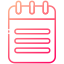 notes icon