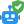 sécurité des robots icon