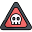 Danger icon