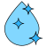 water drop icon