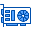 vga card icon