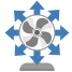 air icon