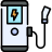 electric charge icon