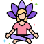 Mindfulness icon
