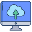 Data Transfer icon