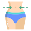 lose weight icon