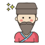 taoism icon