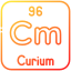 Curium icon