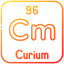 curium icon