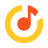 Yandex-musique icon