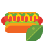 素食食品 icon