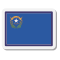 bandera-de-nevada icon