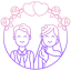 couple icon
