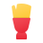 windows 11 color style barber brush icon