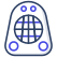 スピーカー icon