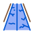 gorge icon