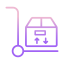 Cargo icon