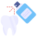 Tooth Spray icon