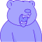 bear icon
