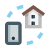 Cottage icon