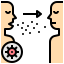 空降 icon