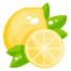 Lemon icon