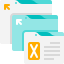 size icon