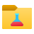 windows 11 color style 테스트 폴더 icon