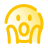 pulsar gradient style shocked icon