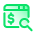 Поиск платежей icon