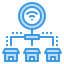 smart home icon