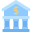 Bank icon