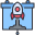 Rocket Launch icon