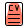 Preparing a concise CV for new job opportunity icon