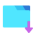 windows 11 color style ouvrir dans un nouvel onglet icon
