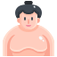 Lutador de Sumo icon