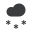 Cloud icon