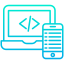 code icon