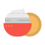 cream icon