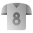 플레이어 셔츠 icon