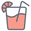 Summer Drink icon